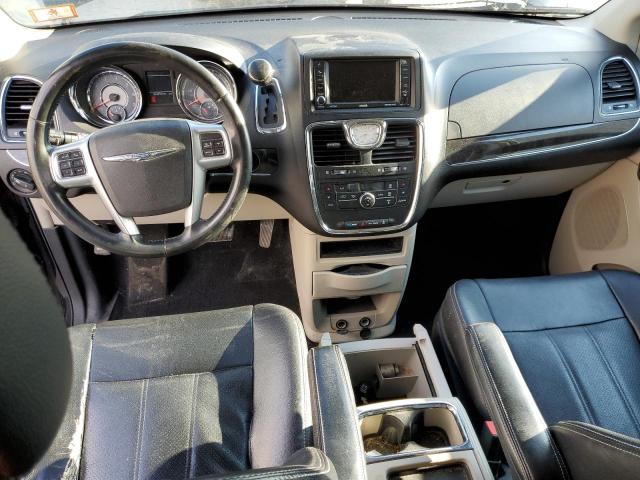 Photo 8 from auction – 2012 CHRYSLER TOWN & COU with VIN 2C4RC1BG8CR326590