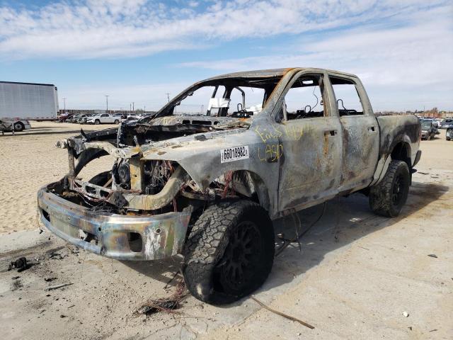 RAM 1500 LARAM 2014 with VIN 1C6RR6NTXES234359 - Photo from auction