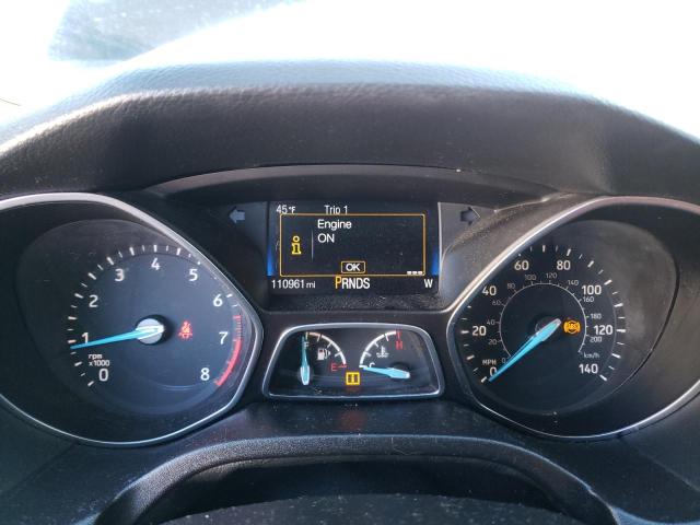Photo 9 from auction – 2015 FORD FOCUS SE with VIN 1FADP3K21FL330305