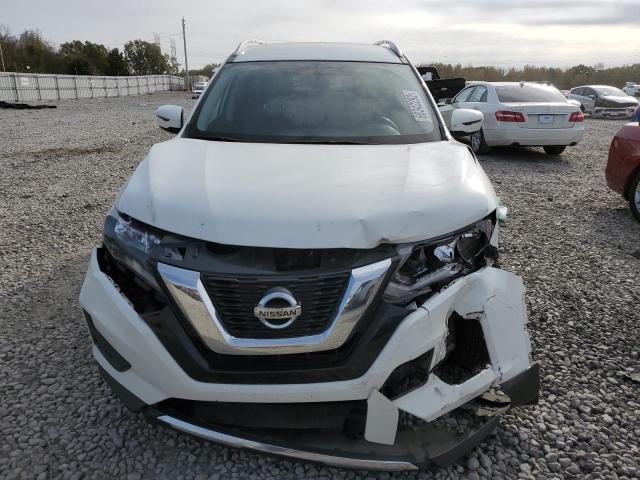Photo 5 from auction – 2017 NISSAN ROGUE S with VIN KNMAT2MT1HP510355