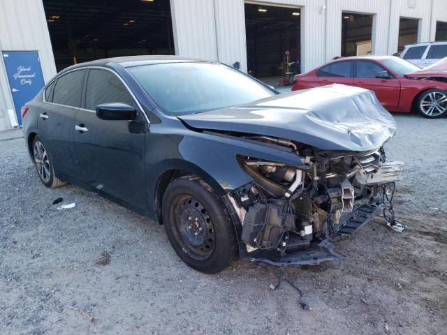 Photo 4 from auction – 2017 NISSAN ALTIMA 2.5 with VIN 1N4AL3AP6HC158058