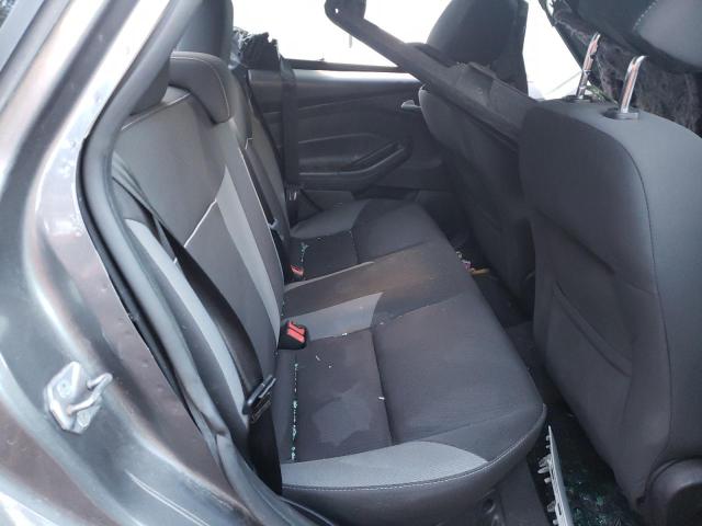 Photo 10 from auction – 2013 FORD FOCUS SE with VIN 1FADP3F26DL199508