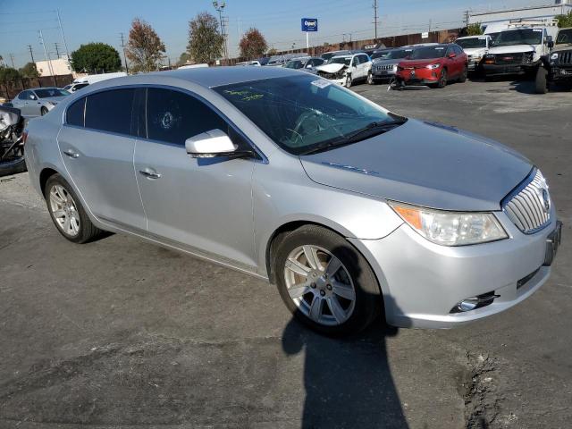 Photo 4 from auction – 2010 BUICK LACROSSE C with VIN 1G4GC5GG0AF222277