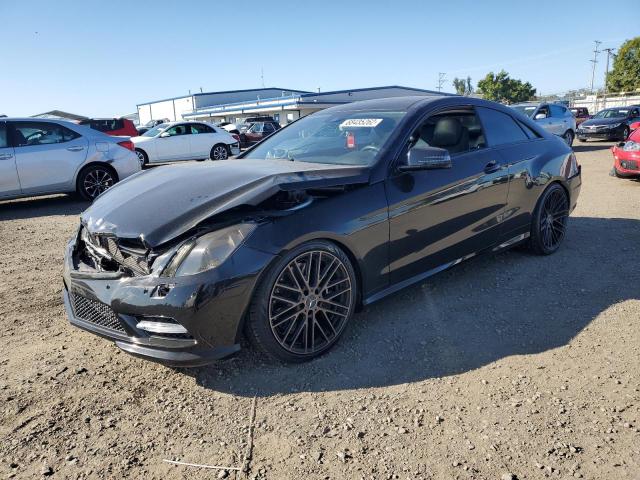 MERCEDES-BENZ E 550 2013 with VIN WDDKJ7DB0DF212612 - Photo from auction