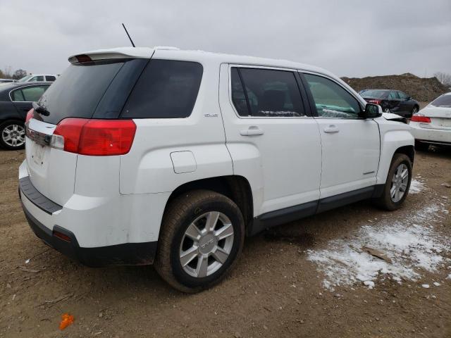 Photo 3 from auction – 2013 GMC TERRAIN SL with VIN 2GKALMEK3D6161991