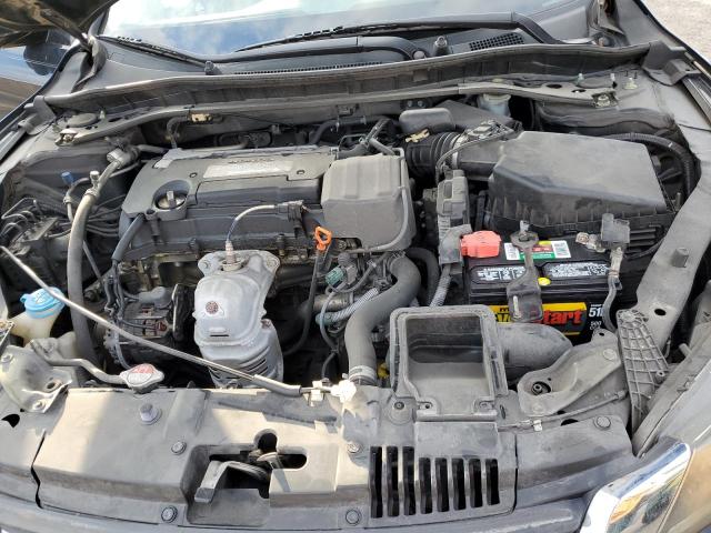 Photo 11 from auction – 2015 HONDA ACCORD EX with VIN 1HGCR2F70FA025780