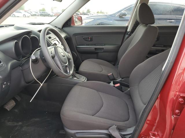 صورة رقم 7 من المزاد - 2013 KIA SOUL مع VIN KNDJT2A55D7601466