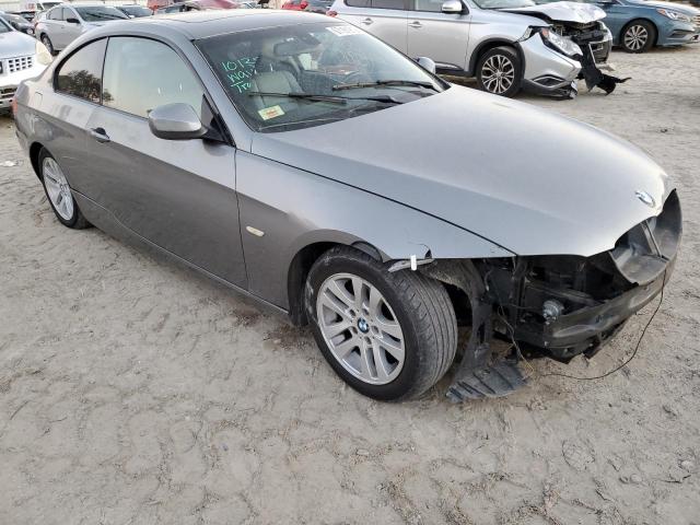 Photo 4 from auction – 2010 BMW 328 I SULE with VIN WBAWV1C56AP123946