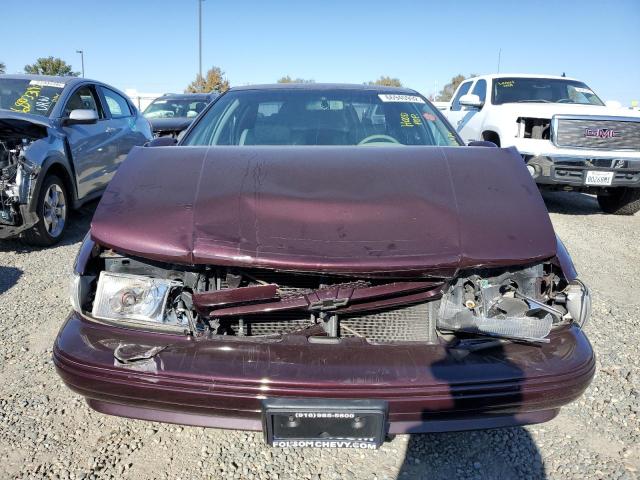 Photo 5 from auction – 1995 CHEVROLET CAPRICE / with VIN 1G1BL52P1SR172603