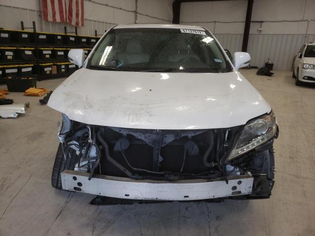 صورة رقم 5 من المزاد - 2013 LEXUS RX 450 مع VIN JTJZB1BA8D2409867