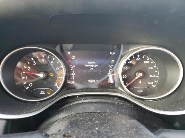 Photo 9 from auction – 2018 JEEP COMPASS LA with VIN 3C4NJDBB9JT265853