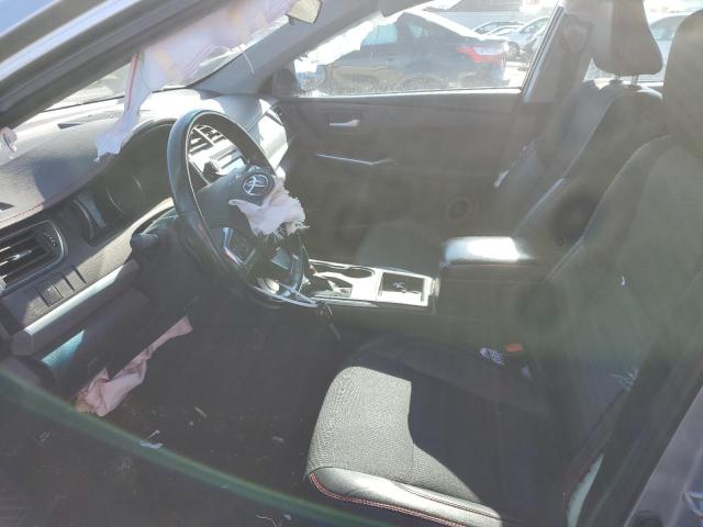Photo 7 from auction – 2017 TOYOTA CAMRY /LE/ with VIN 4T1BF1FK7HU398684