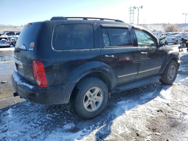 Photo 3 from auction – 2005 DODGE DURANGO LI with VIN 1D8HB58D75F588051