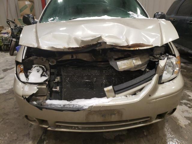 Photo 5 from auction – 2005 DODGE GRAND CARA with VIN 2D4GP44L75R476641
