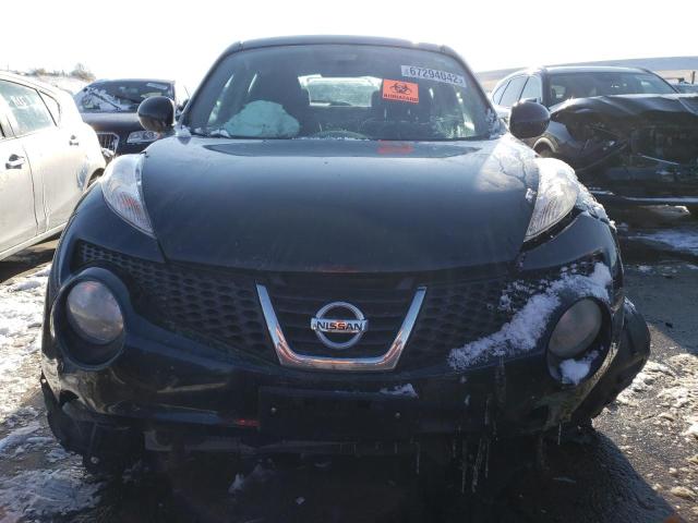 Photo 5 from auction – 2012 NISSAN JUKE S with VIN JN8AF5MV7CT119564