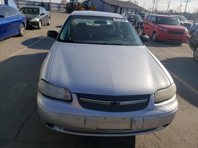Photo 5 from auction – 2005 CHEVROLET CLASSIC with VIN 1G1ND52F65M224231