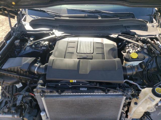 Photo 11 from auction – 2015 LAND ROVER RANGE ROVE with VIN SALWR2TF4FA604786