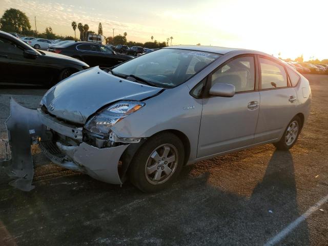 Photo 1 from auction – 2007 TOYOTA PRIUS with VIN JTDKB20U277548178