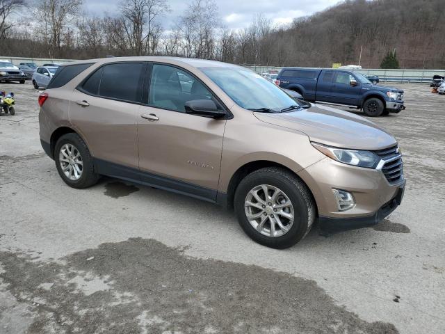 Photo 4 from auction – 2018 CHEVROLET EQUINOX with VIN 2GNAXREV0J6221056