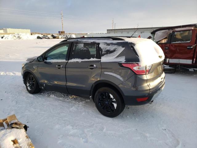 Photo 2 from auction – 2017 FORD ESCAPE SE with VIN 1FMCU9GD6HUC79808