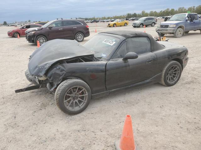 MAZDA MX-5 MIATA 1999 with VIN JM1NB3531X0117830 - Photo from auction
