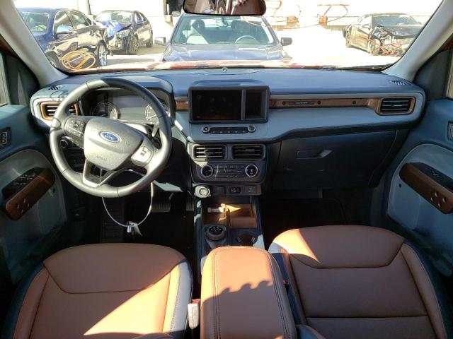 Zdjęcie 8 z aukcji – 2022 FORD MAVERICK z VIN 3FTTW8F94NRB03624