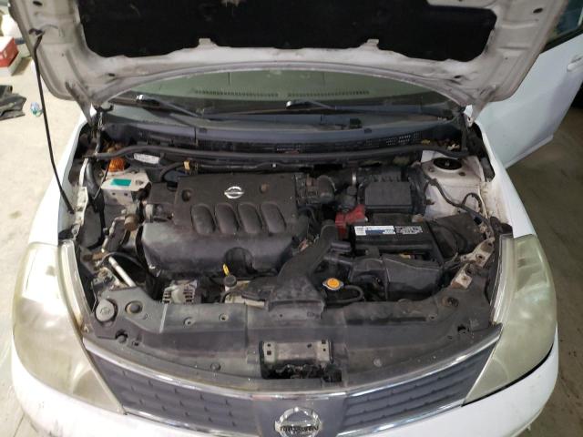 Photo 11 from auction – 2009 NISSAN VERSA S with VIN 3N1BC13E69L352158
