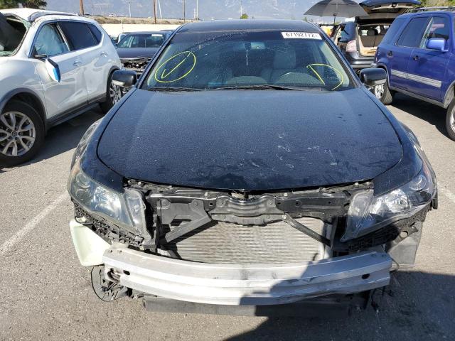Photo 5 from auction – 2012 ACURA TL with VIN 19UUA8F54CA000146