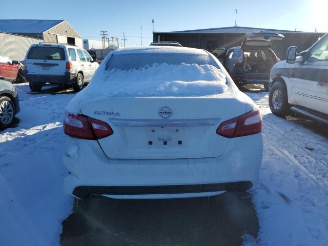 Photo 6 from auction – 2016 NISSAN ALTIMA 2.5 with VIN 1N4AL3AP9GC138451