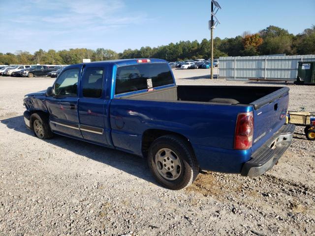 Photo 2 from auction – 2003 CHEVROLET SILVERADO with VIN 2GCEC19VX31139854