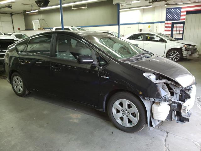 Photo 4 from auction – 2008 TOYOTA PRIUS with VIN JTDKB20U287776411