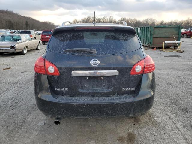 Photo 6 from auction – 2012 NISSAN ROGUE S with VIN JN8AS5MV0CW710569