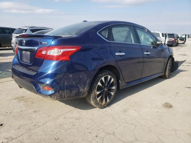 Photo 3 from auction – 2018 NISSAN SENTRA S with VIN 3N1AB7AP1JY306864