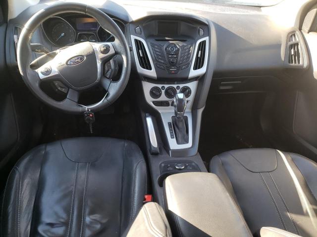 Zdjęcie 8 z aukcji – 2013 FORD FOCUS SE z VIN 1FADP3K22DL159108