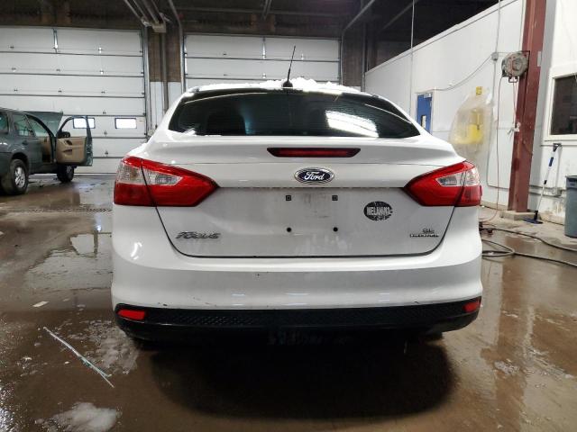 Photo 6 from auction – 2014 FORD FOCUS SE with VIN 1FADP3F27EL341138
