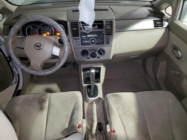 Photo 8 from auction – 2009 NISSAN VERSA S with VIN 3N1BC13E69L352158