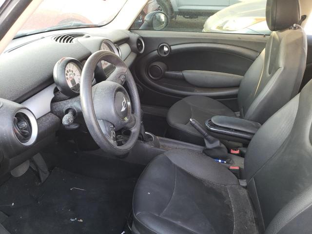 Photo 7 from auction – 2013 MINI COOPER with VIN WMWSU3C58DT686134