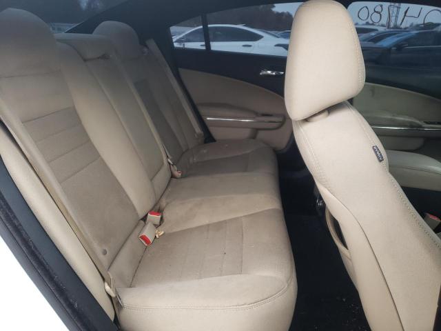 Photo 10 from auction – 2013 DODGE CHARGER SE with VIN 2C3CDXBG5DH633457