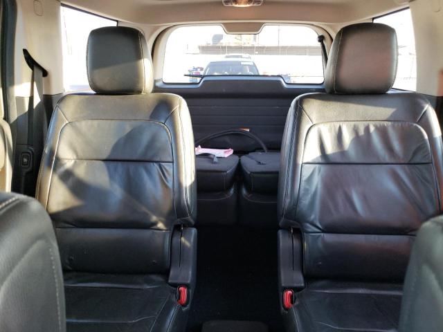 Photo 10 from auction – 2012 FORD FLEX SEL with VIN 2FMGK5CC7CBD11497