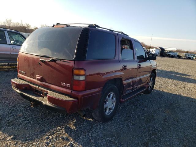 Photo 3 from auction – 2003 GMC YUKON DENA with VIN 1GKEK63U43J177686