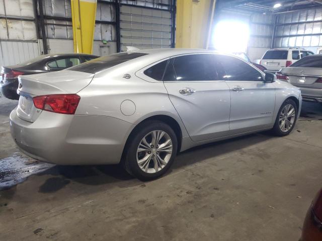 Photo 3 from auction – 2015 CHEVROLET IMPALA LT with VIN 2G1125S31F9236439
