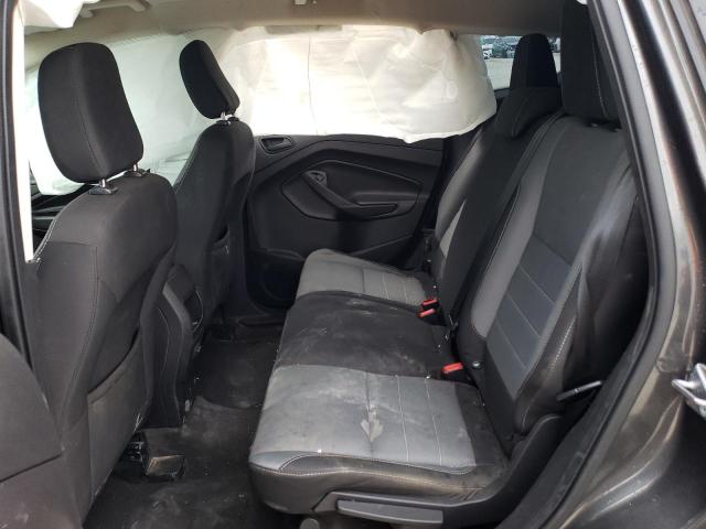 صورة رقم 6 من المزاد - 2018 FORD ESCAPE S مع VIN 1FMCU0F77JUC05844