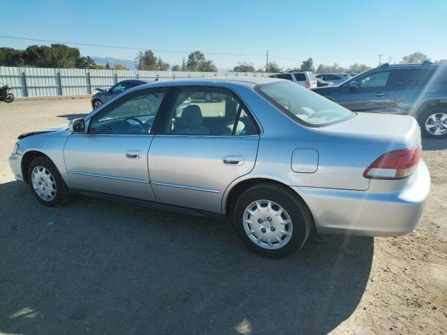 Photo 2 from auction – 2001 HONDA ACCORD with VIN 1HGCG66561A078908