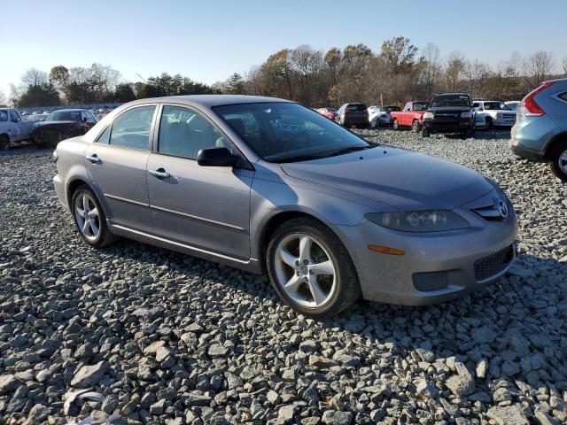 Photo 4 from auction – 2008 MAZDA 6 I with VIN 1YVHP80C385M48958