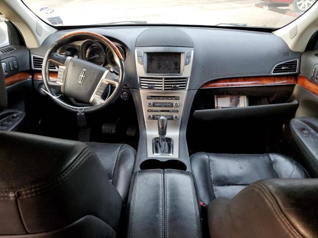 Photo 8 from auction – 2010 LINCOLN MKT with VIN 2LMHJ5FR0ABJ20870