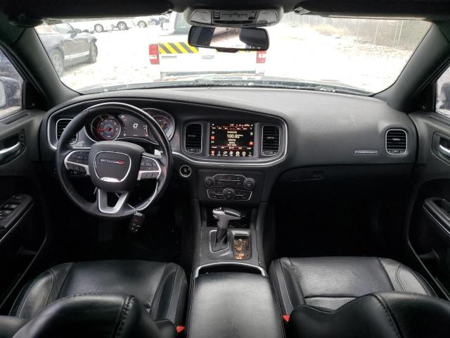 Photo 8 from auction – 2016 DODGE CHARGER R/ with VIN 2C3CDXCT2GH242394