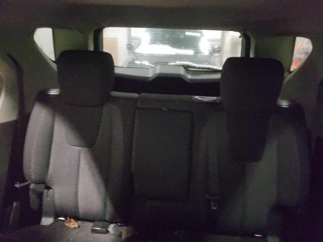 Photo 10 from auction – 2010 CHEVROLET EQUINOX LT with VIN 2CNFLEEW8A6259173