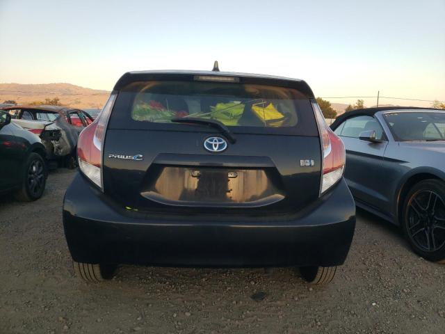 Photo 6 from auction – 2016 TOYOTA PRIUS C with VIN JTDKDTB37G1140024