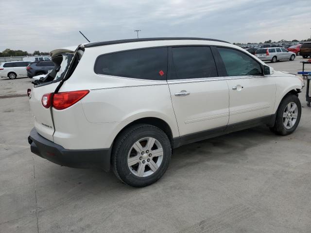 Photo 3 from auction – 2011 CHEVROLET TRAVERSE L with VIN 1GNKRJEDXBJ140366