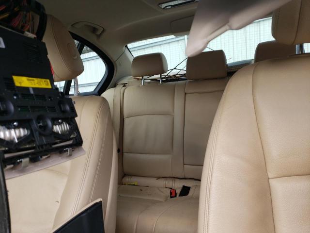 Photo 10 from auction – 2014 BMW 535 D XDRI with VIN WBAFV3C57ED684028
